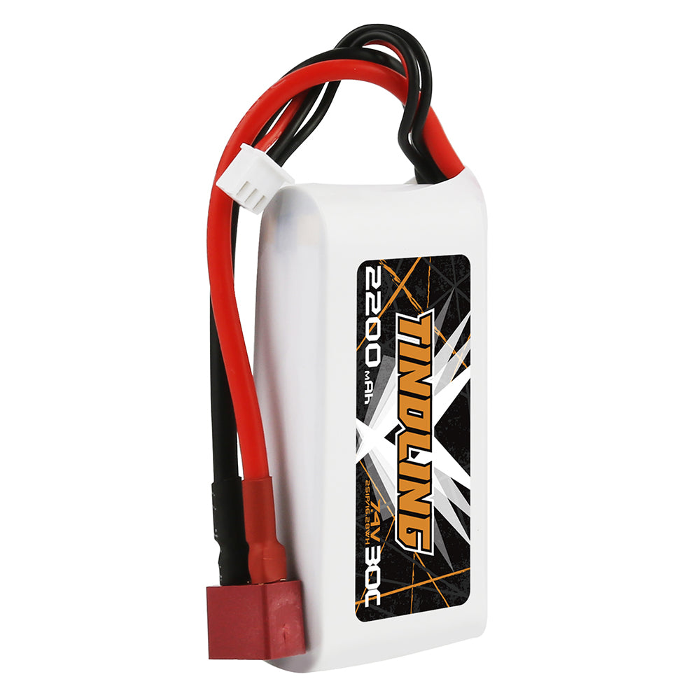 T2M - Sac de charge LiPo [T1244/2] - DM Racing